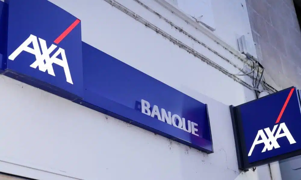 Axa assurance logement