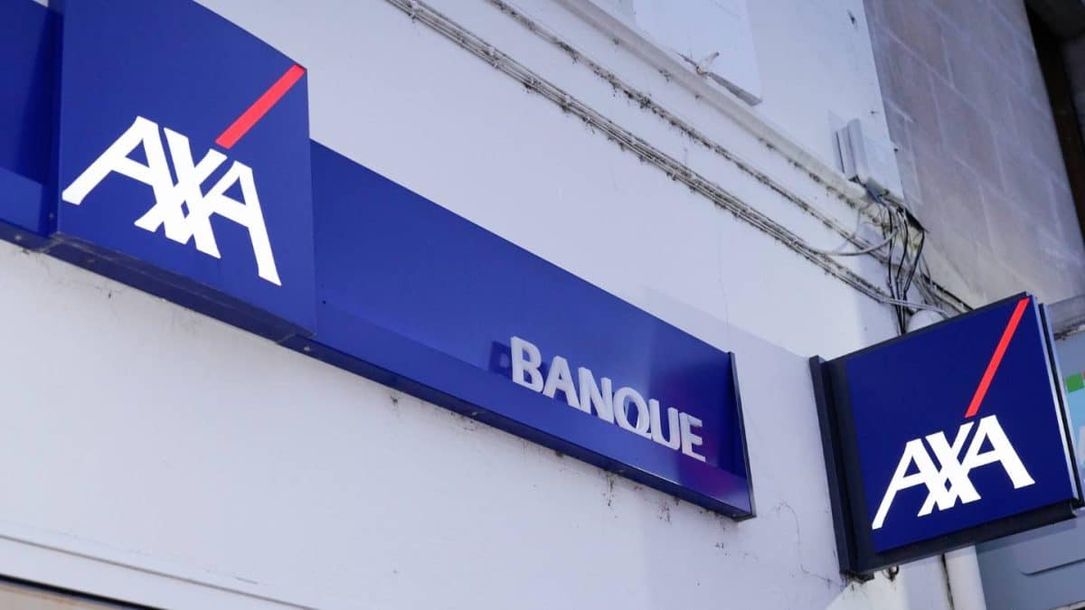 Axa assurance logement