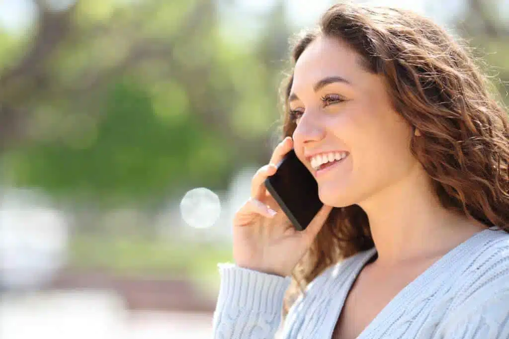 demande de crédit par téléphone