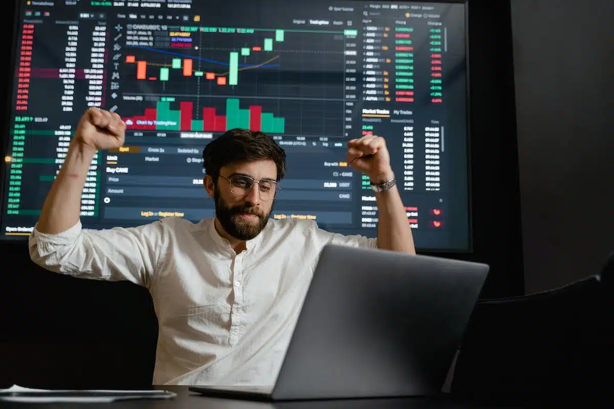 bourse  investisseurs