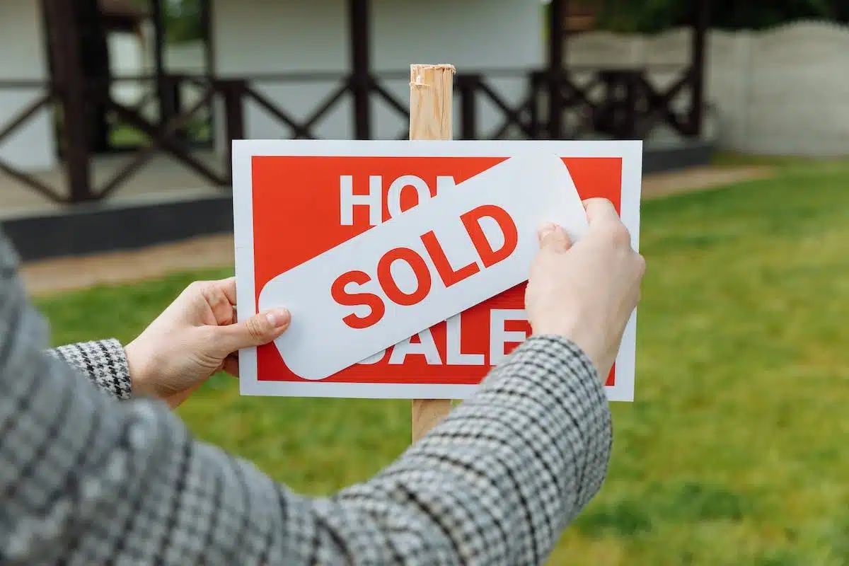 vente immobilier