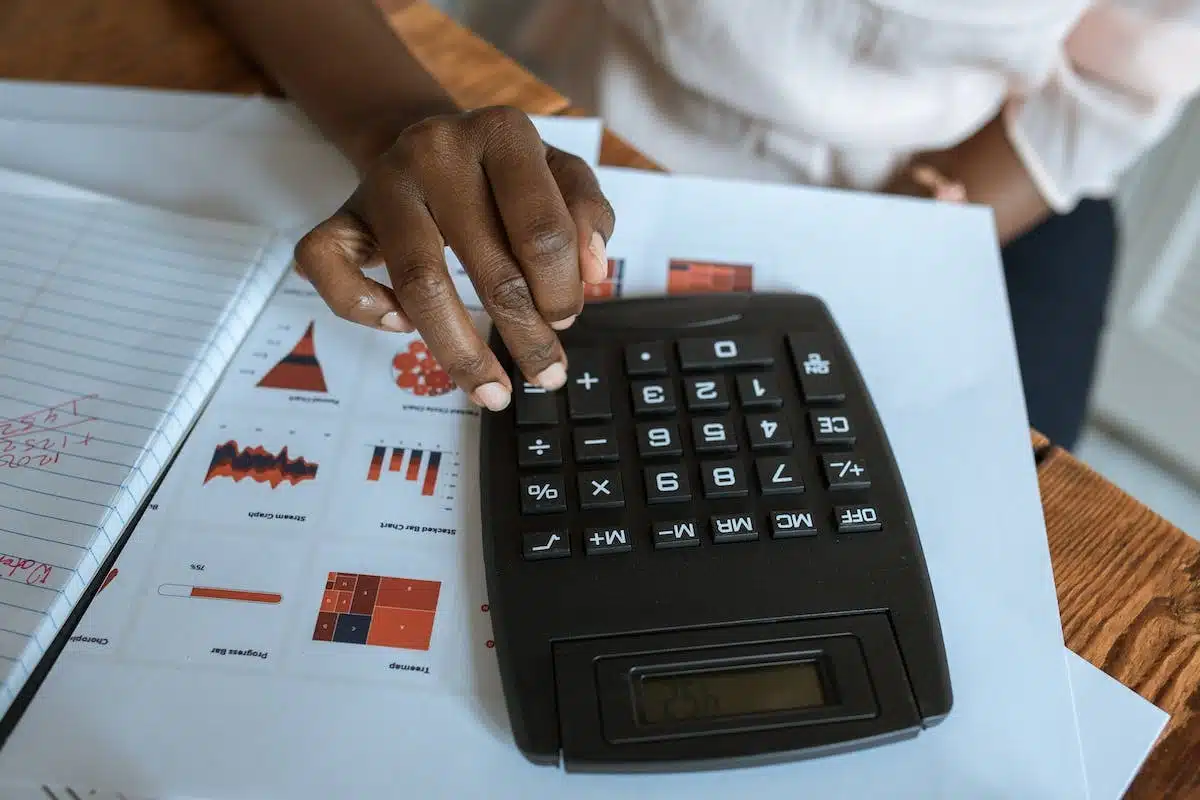outil calcul