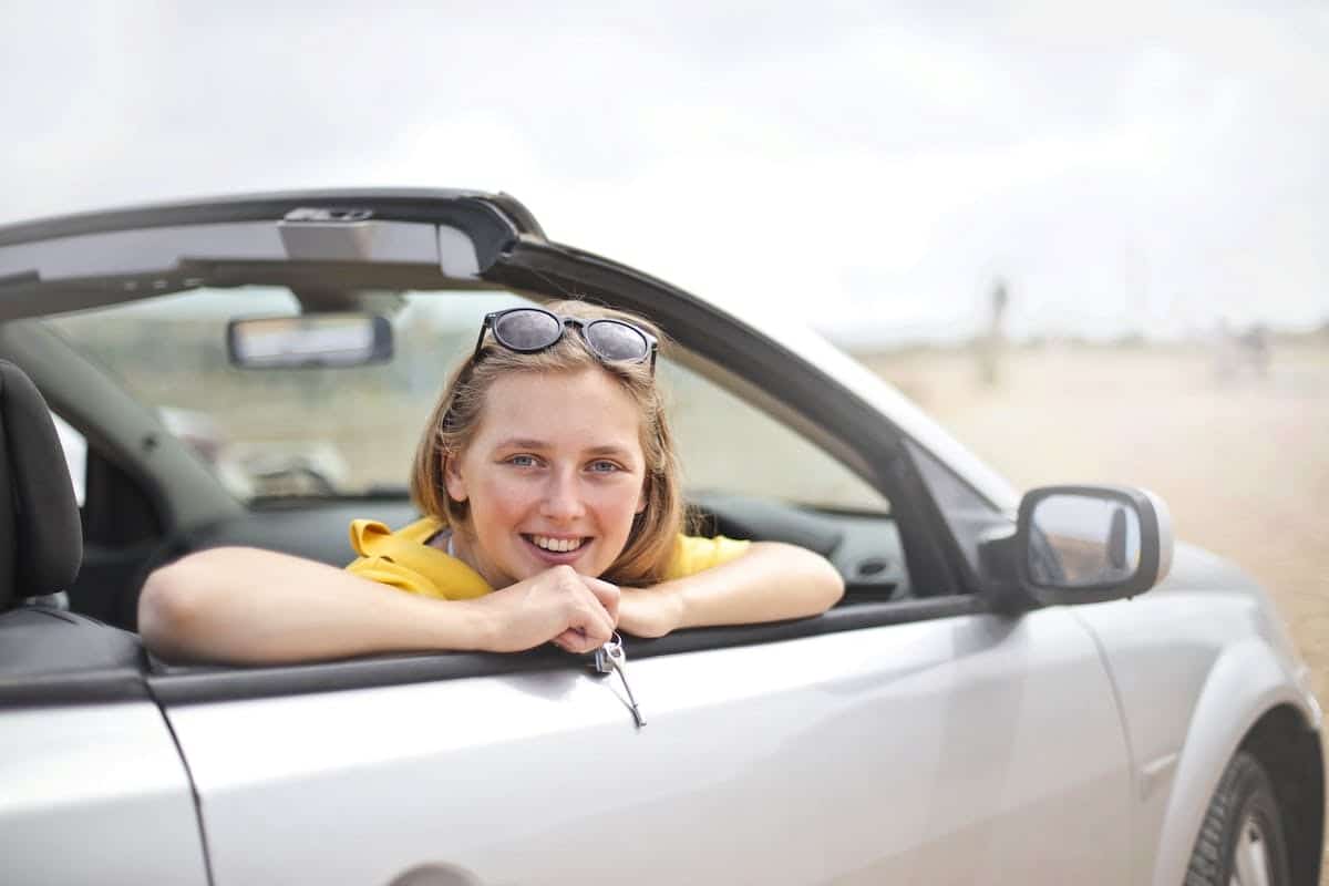 assurance voiture