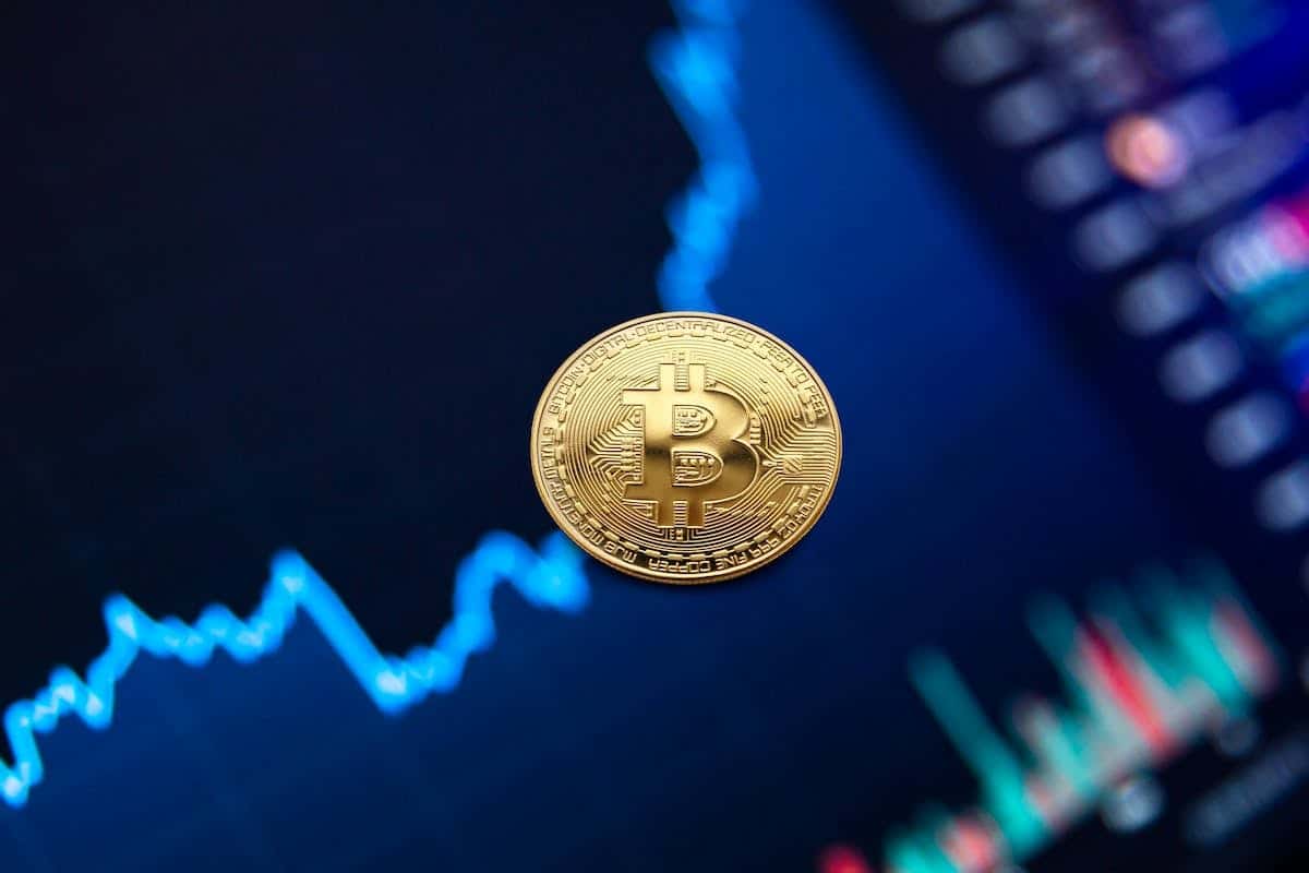 finance  cryptomonnaie