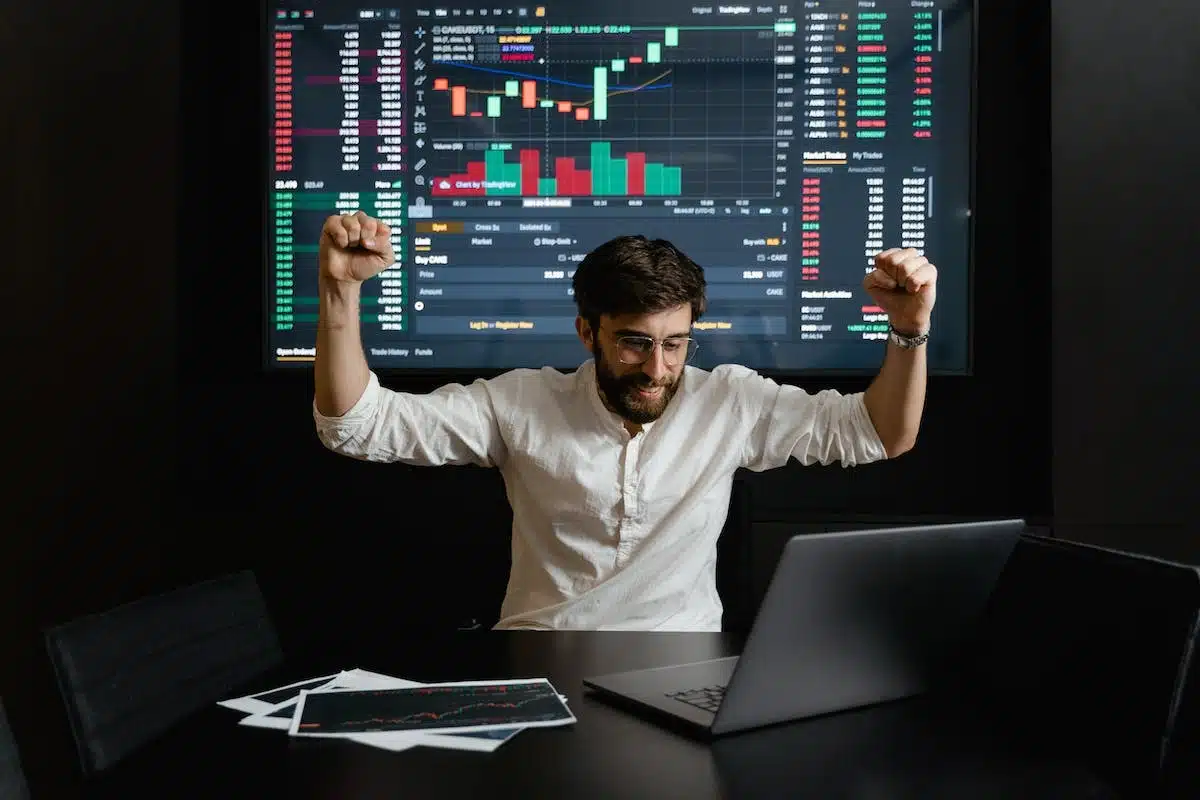 broker  trading