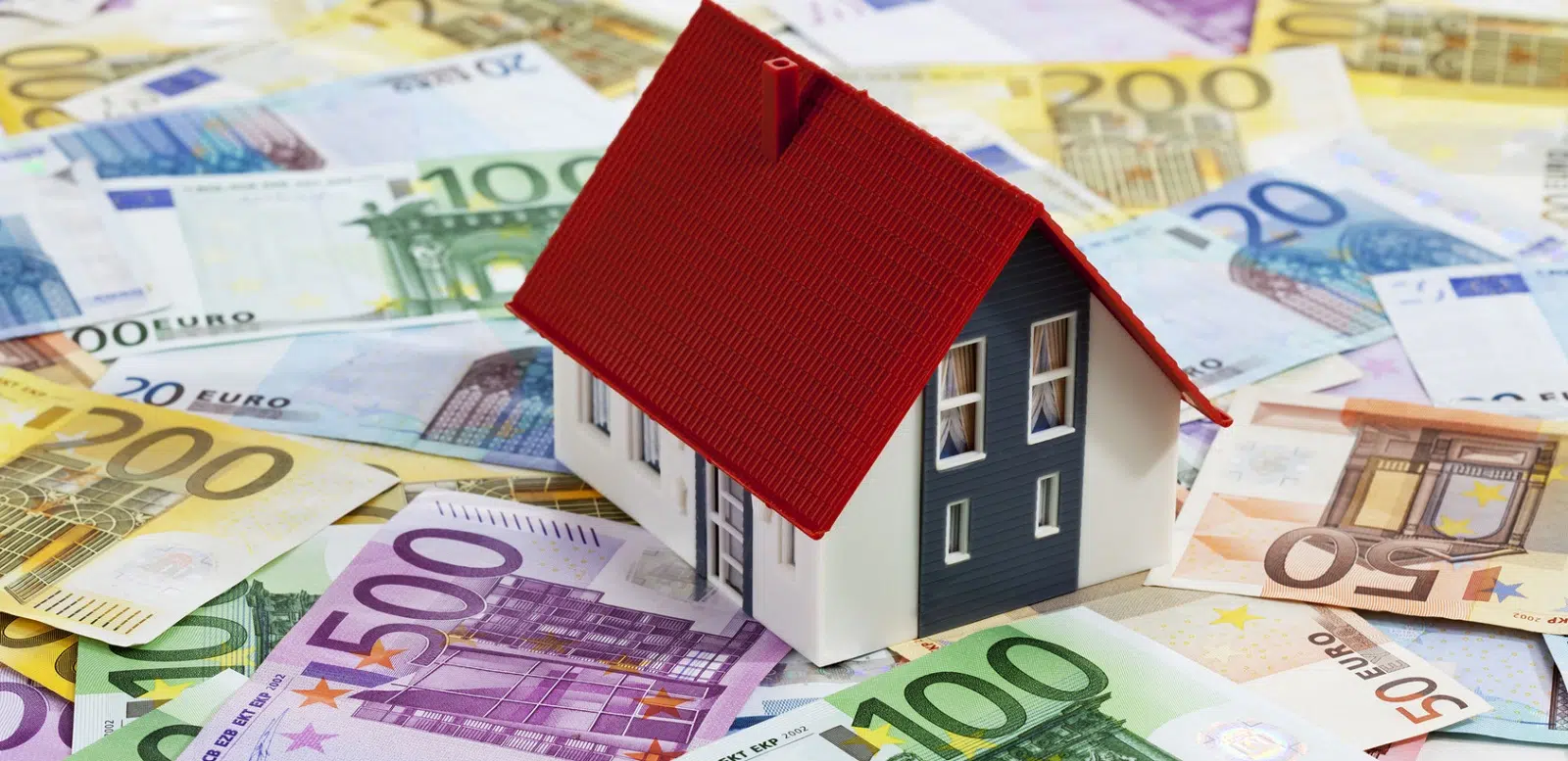 Crédit immobilier
