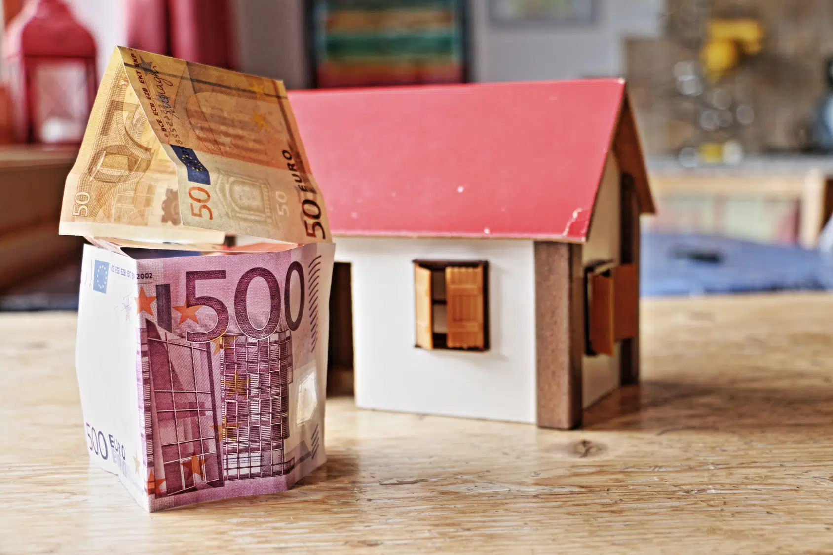 Plan Epargne Logement
