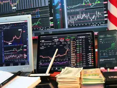 Les avantages et les inconvénients de l'investissement en bourse