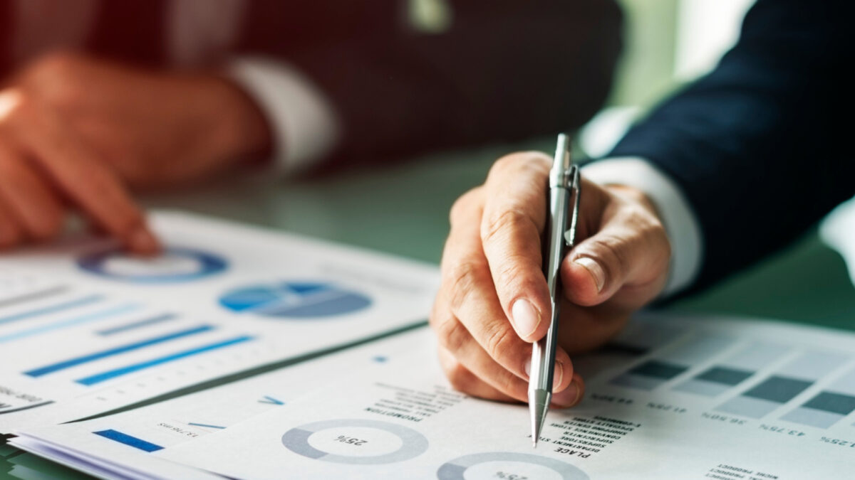 Anticiper les défaillances d'entreprises grâce au scoring financier