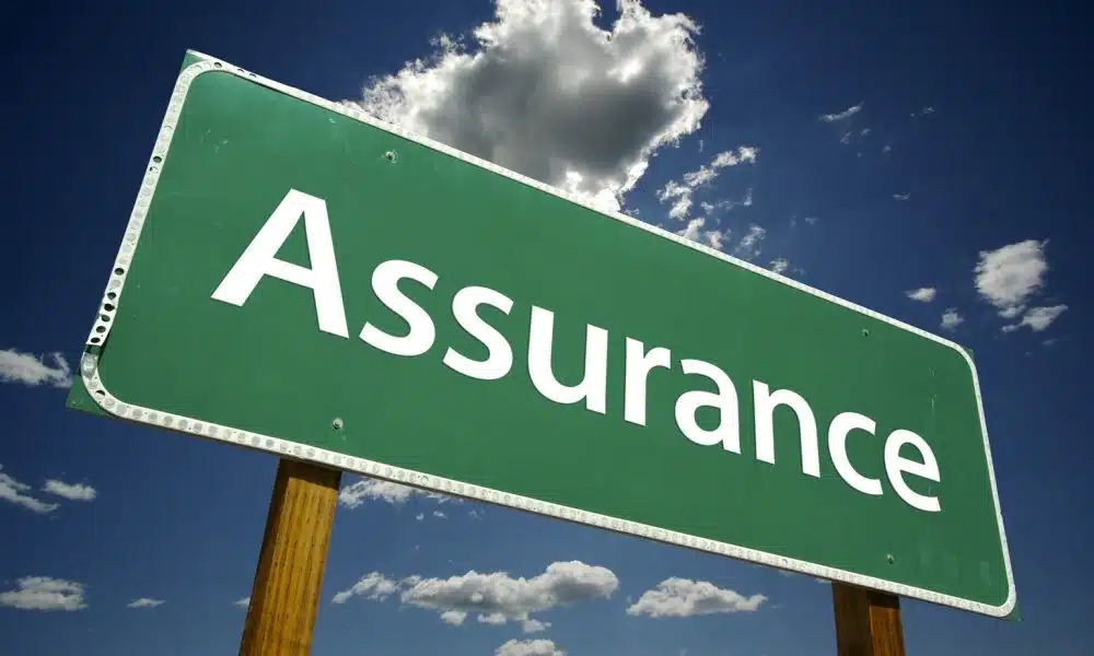 assurance professionnelle