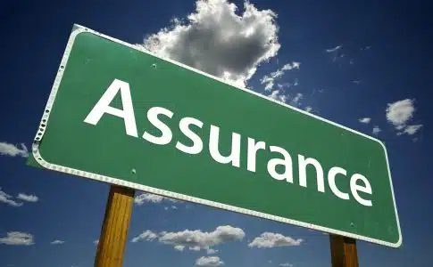 assurance professionnelle