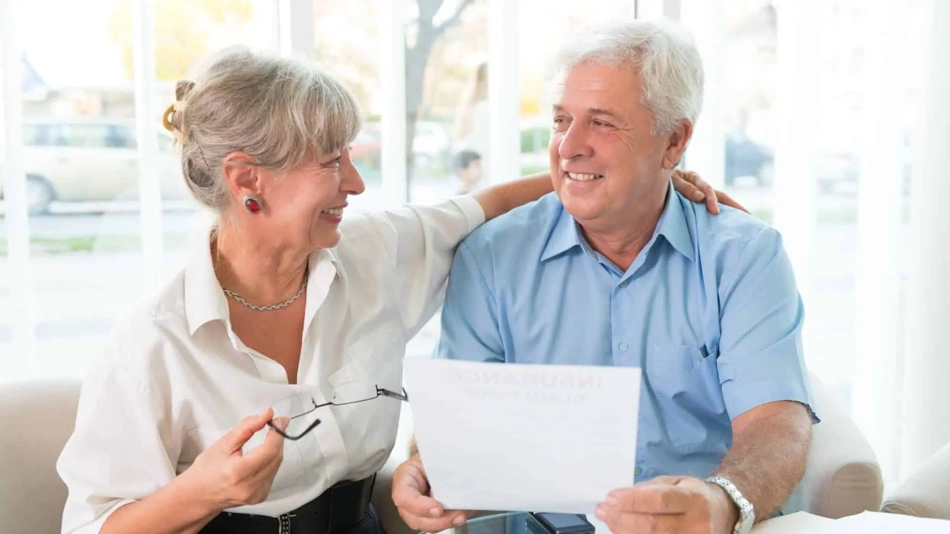 Clôturer une assurance vie