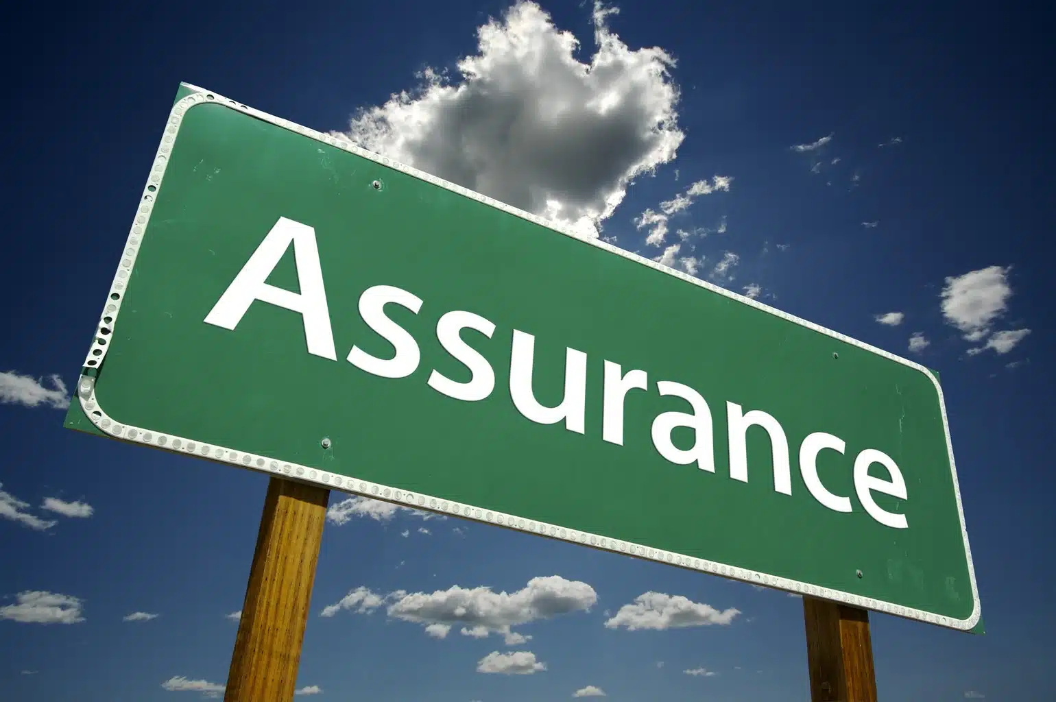 assurance professionnelle