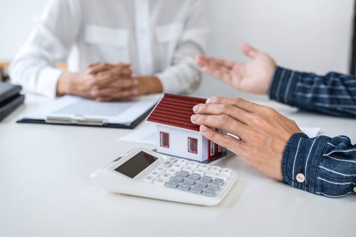 crédit immobilier
