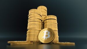 Bitcoin et Ethereum, leaders des crypto-monnaies rentables