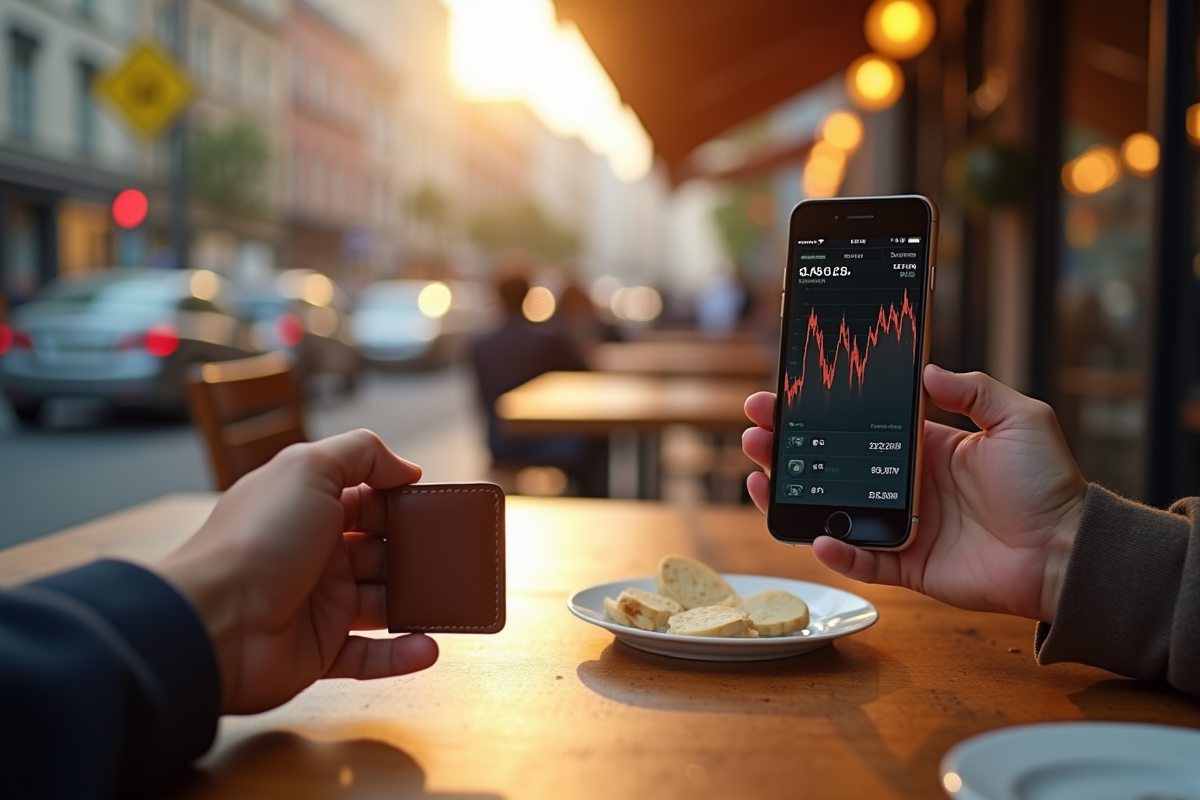 cryptomonnaie investissement