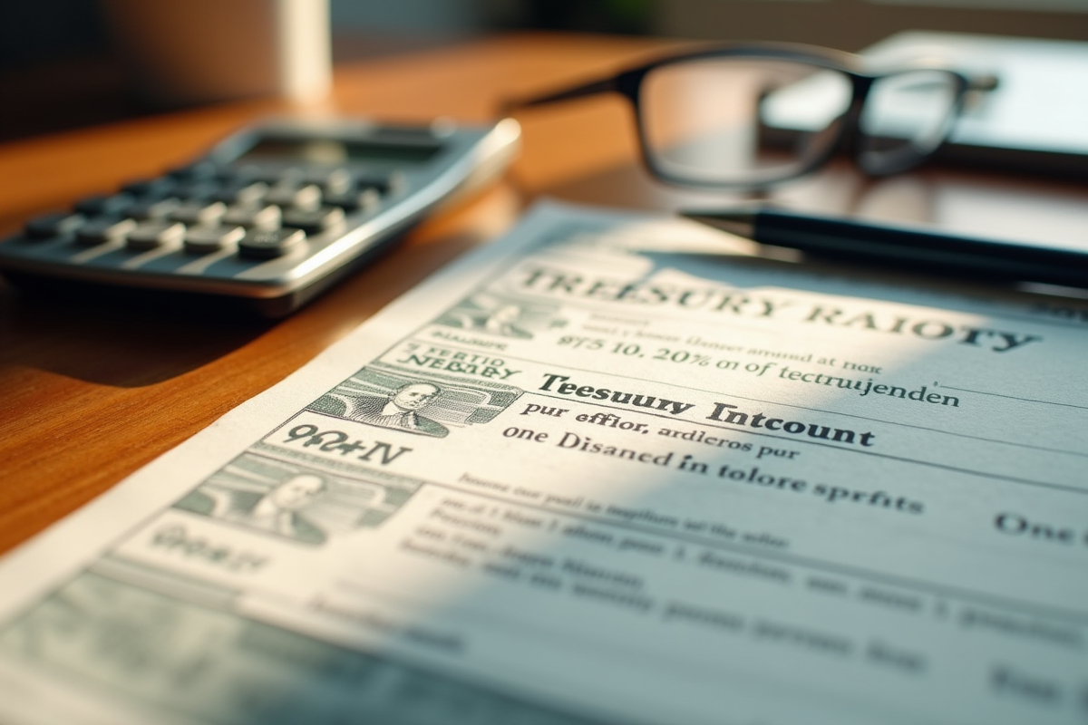 obligations financières