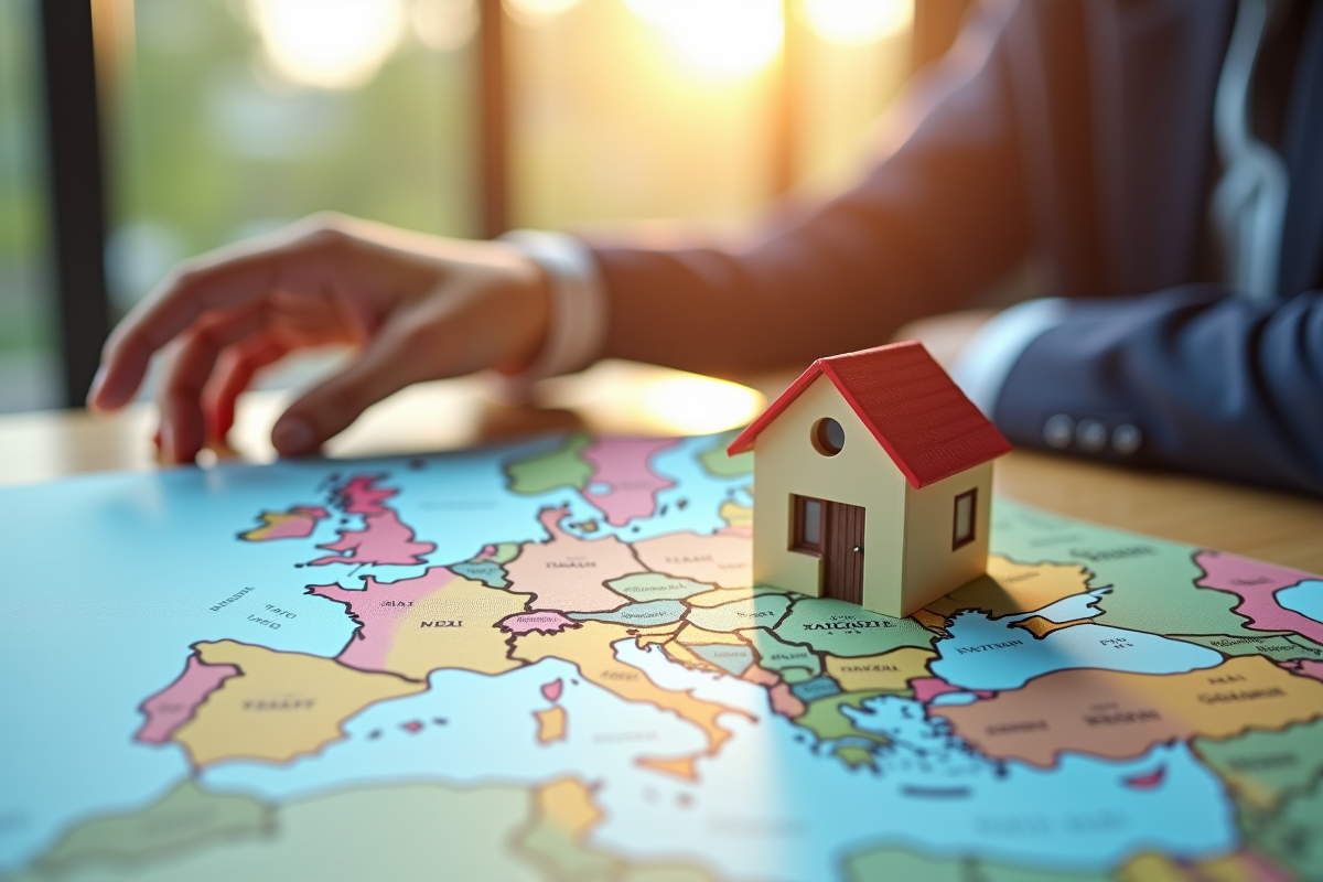 immobilier prix