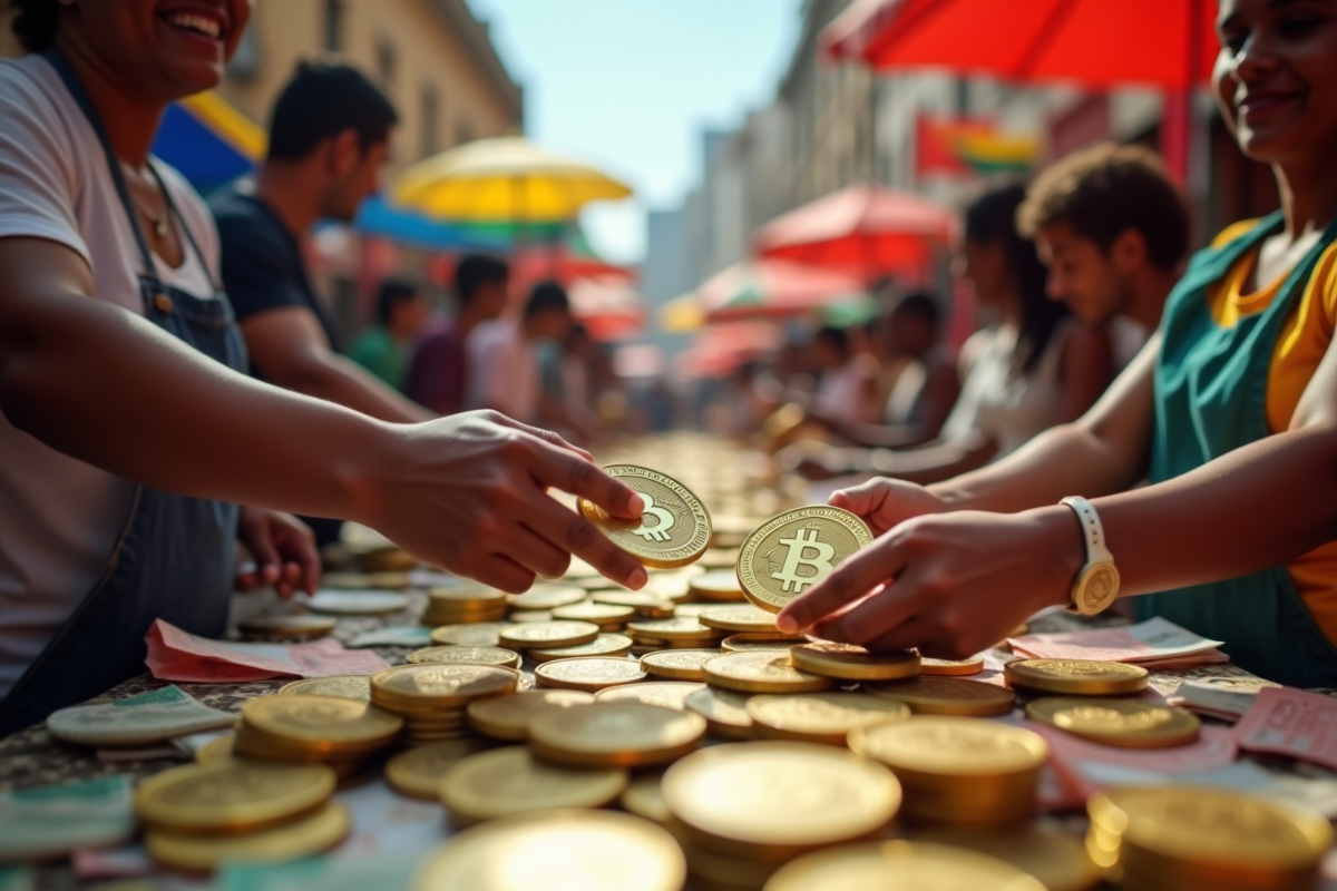 bitcoin législation
