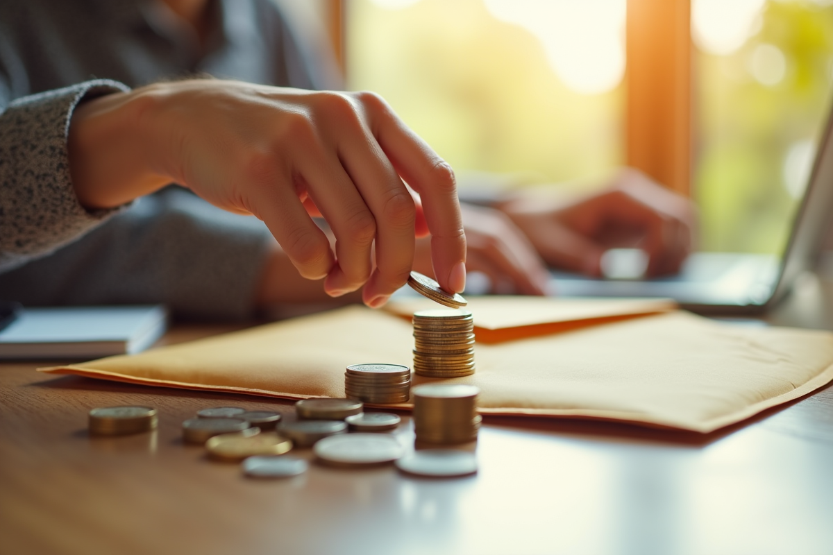retraite financière