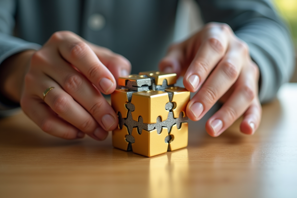 investissement financier