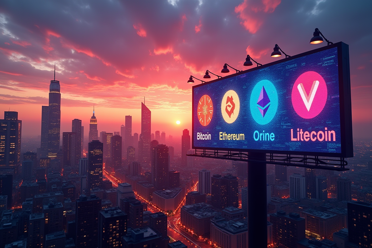 cryptomonnaie futur