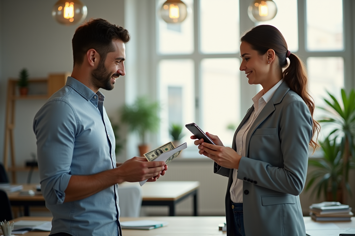 finances personnelles