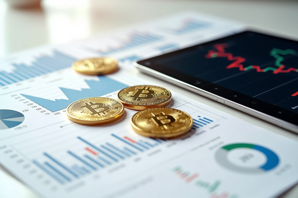 portefeuille cryptomonnaies