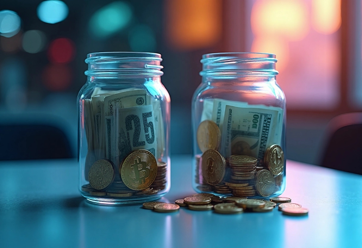 investissement crypto