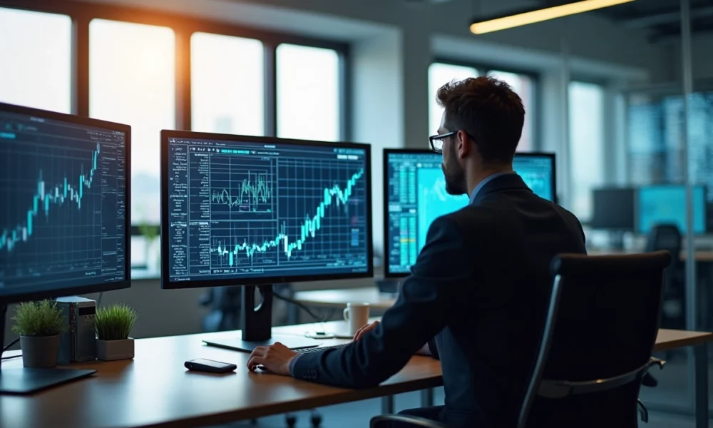 outils analyse marché