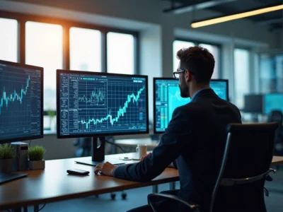 outils analyse marché