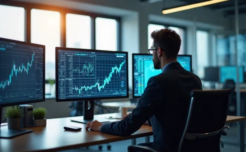 outils analyse marché