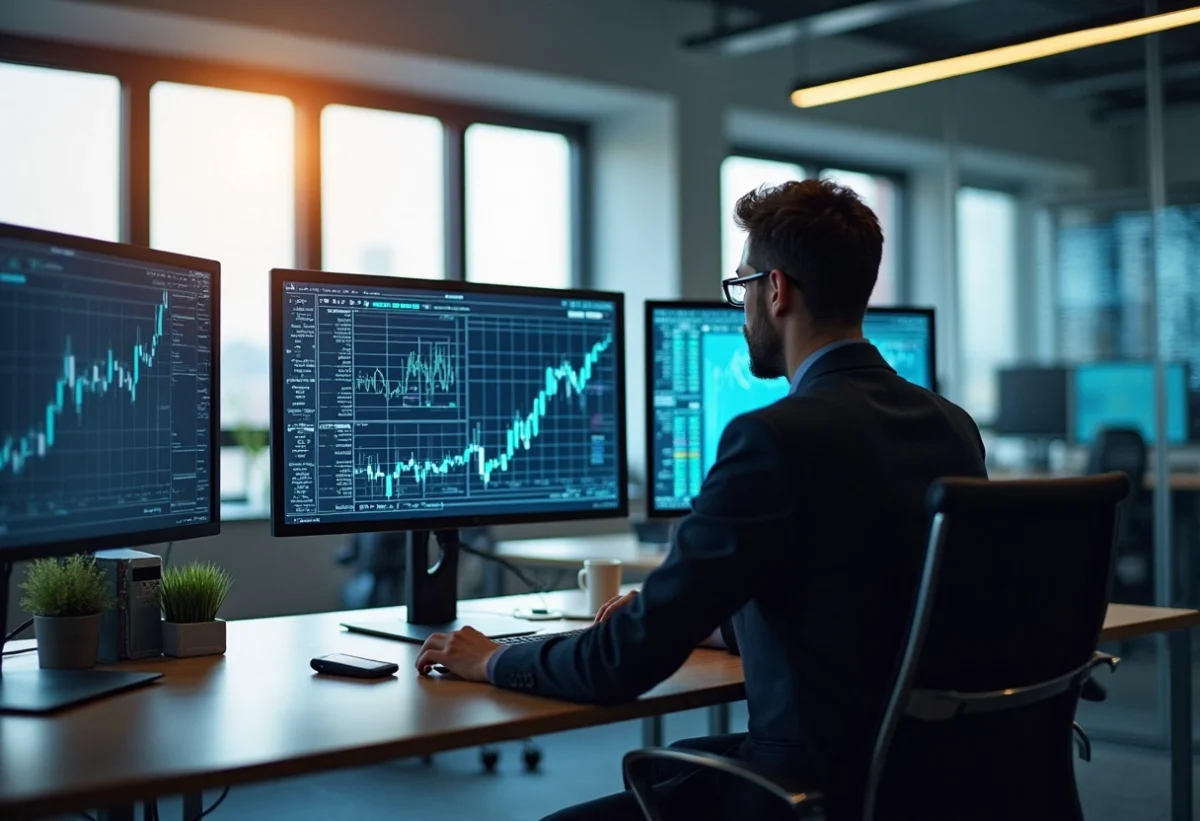 outils analyse marché