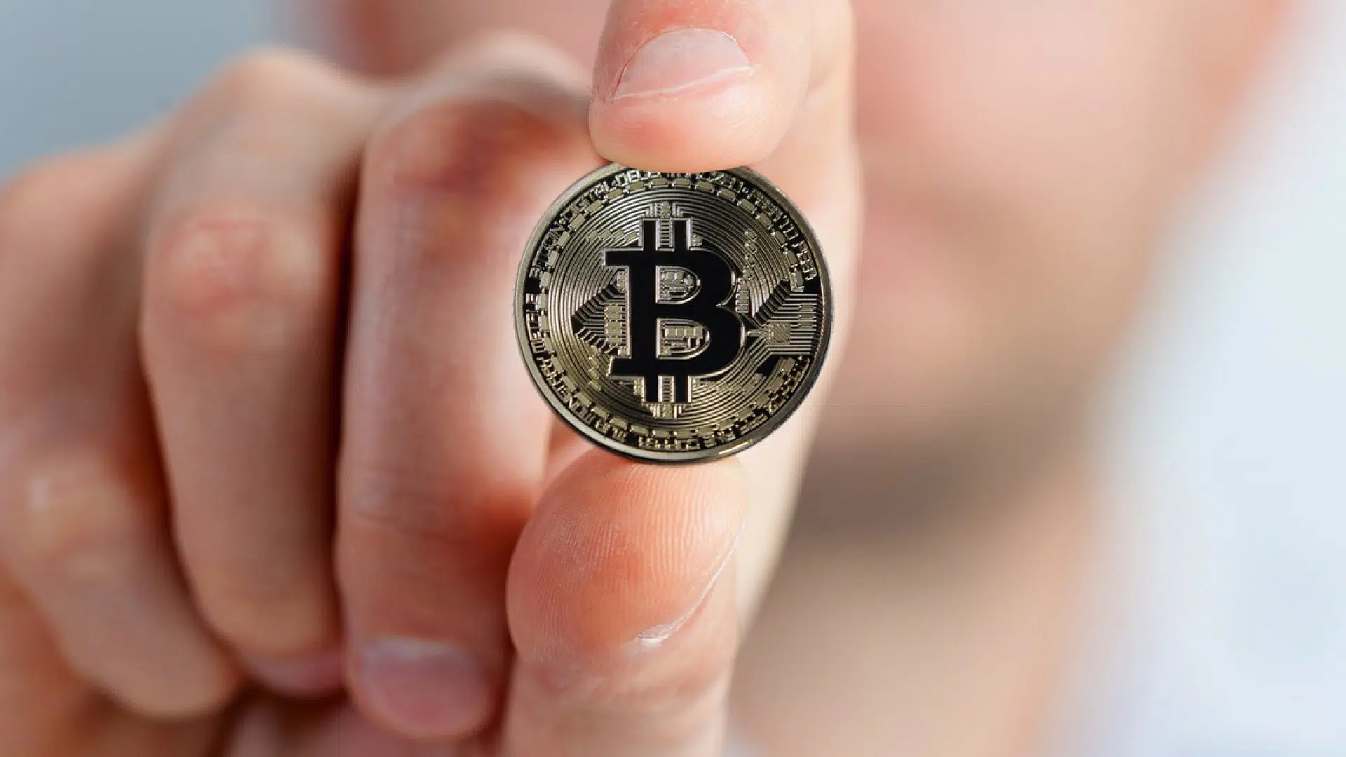 Pourquoi acheter du bitcoin ?