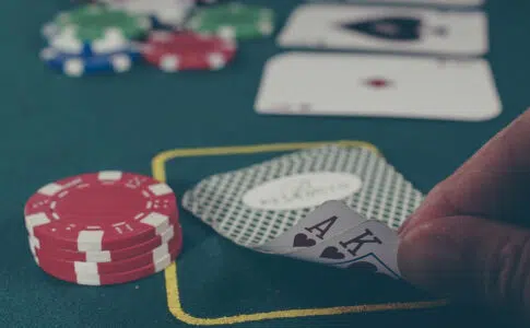 Pourquoi jouer aux jeux de ce casino en ligne ?