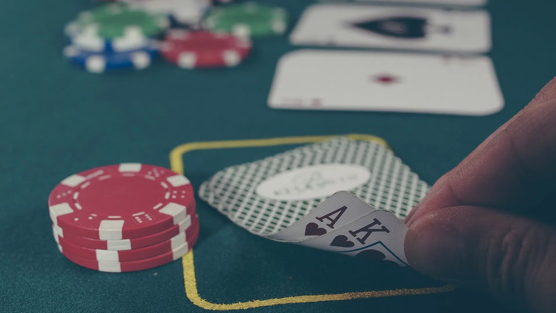 Pourquoi jouer aux jeux de ce casino en ligne ?
