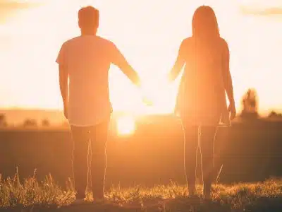 Pourquoi ouvrir un compte commun en couple ?