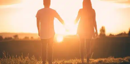 Pourquoi ouvrir un compte commun en couple ?