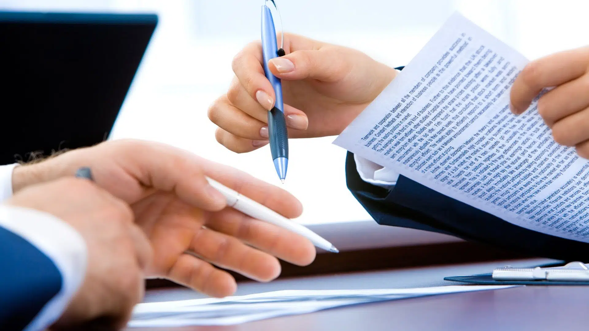 Pourquoi passer par un cabinet de recrutement ?