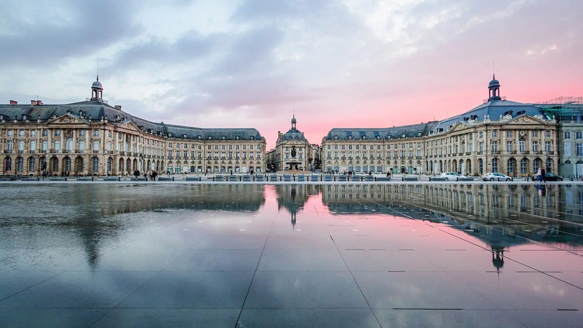 Profitez d'une gestion locative à Bordeaux !