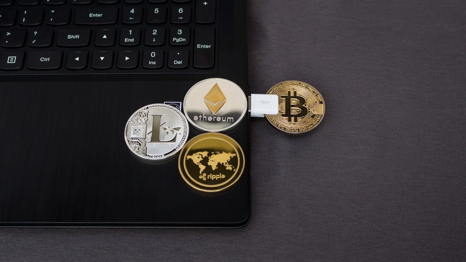 Que faut-il savoir sur les cryptos Avalanche et Polkadot ?