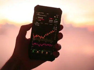 trading